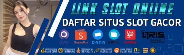 Situs Judi Slot Gacor Hari ini Mudah Menang