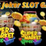 Kelebihan Situs Joker Slot Gacor Online Mudah Menang Supermarket Spree