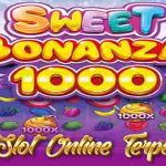 Keunggulan Situs Judi Slot Online Terpercaya Gacor Sweet Bonanza 1000