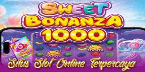 Link Bocoran Live RTP Slot Tertinggi dan Terupdate Malam Ini Bonanza 1000