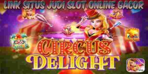 Link Judi Slot Online Terbaik RTP Tertinggi