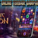 Situs Slot Online Terbaik Gampang Maxwin Mystic Potion