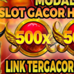 Link Situs Slot Gacor hari ini Resmi Dan Terpercaya 2026