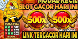 Link Situs Slot Gacor hari ini Resmi Dan Terpercaya 2026
